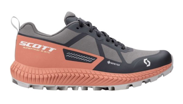 Pantofi alergare montana dama Scott Supertrac 3 gore tex