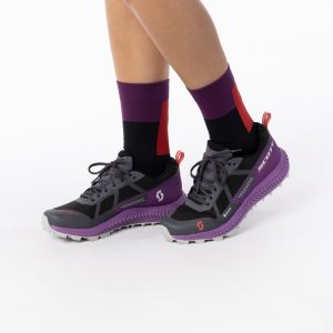 Pantofi alergare montana dama Scott Supertrac 3 gore tex - imagine 5