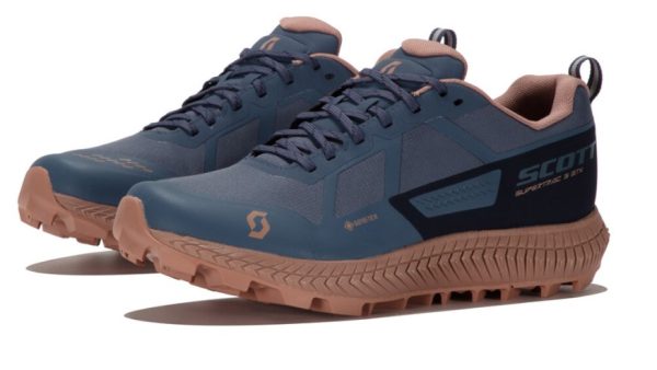 sup gtx 1 Pantofi alergare montana dama Scott Supertrac 3 gore tex