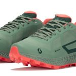 Pantofi alergare montana dama Scott Supertrac 3 gore tex