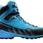 Bocanci alpinism femei Mammut Kento Advanced High GTX 6 Bocanci alpinism femei Mammut Kento Advanced High GTX
