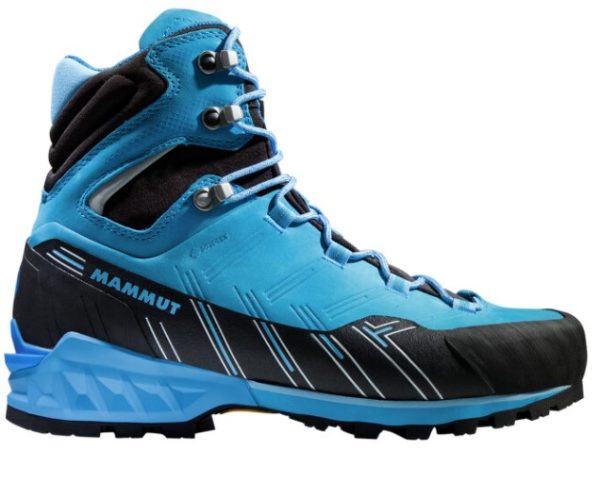 mammut 1 Bocanci alpinism femei Mammut Kento Advanced High GTX