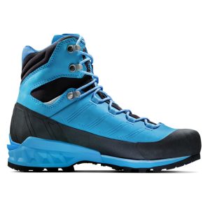 Bocanci alpinism femei Mammut Kento Advanced High GTX 7 Bocanci alpinism femei Mammut Kento Advanced High GTX - imagine 3