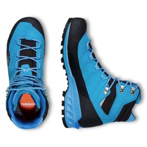 Bocanci alpinism femei Mammut Kento Advanced High GTX 8 Bocanci alpinism femei Mammut Kento Advanced High GTX - imagine 4