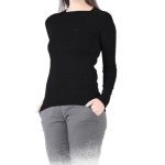 Bluza tehnica dama din lana merino 4 Bluza tehnica dama din lana merino