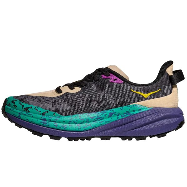 Pantofi alergare trail barbat Hoka Speedgoat 6 3 Pantofi alergare trail barbat Hoka Speedgoat 6