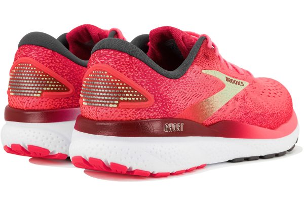 Pantofi alergare dama Brooks Ghost 16 4 Pantofi alergare dama Brooks Ghost 16