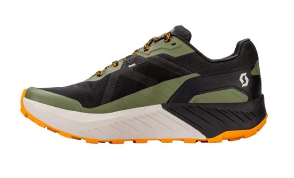 Pantofi alergare trail barbati Scott Kinabalu 3 gore tex