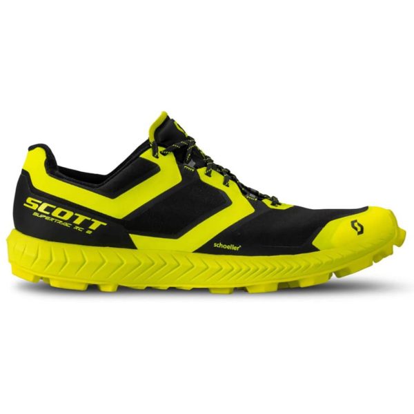 Incaltaminte alergare montana Scott Supertrac RC 2 2 Incaltaminte alergare montana Scott Supertrac RC 2