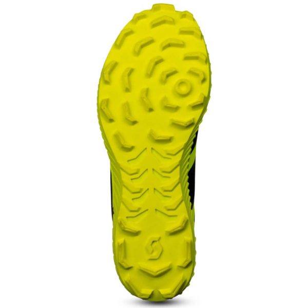 Incaltaminte alergare montana Scott Supertrac RC 2 3 Incaltaminte alergare montana Scott Supertrac RC 2