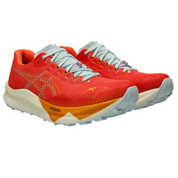 Pantofi alergare trail barbati Asics Fujispeed 3 Pantofi alergare trail barbati Asics Fujispeed 3