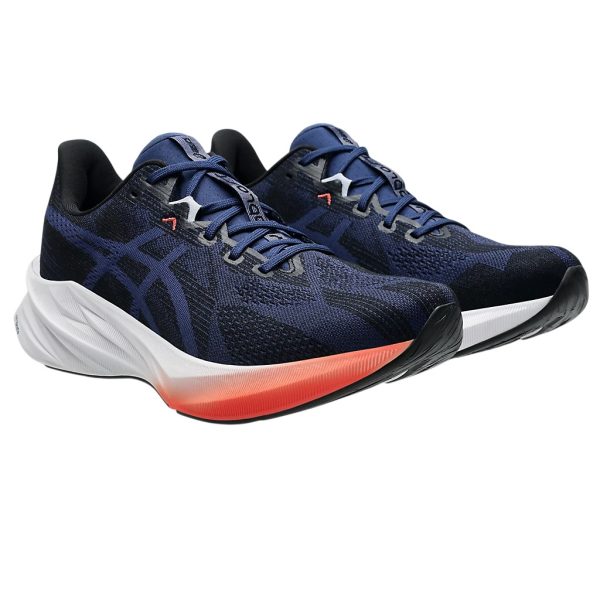 Pantofi alergare sosea barbati Asics Dynablast 5 4 Pantofi alergare sosea barbati Asics Dynablast 5