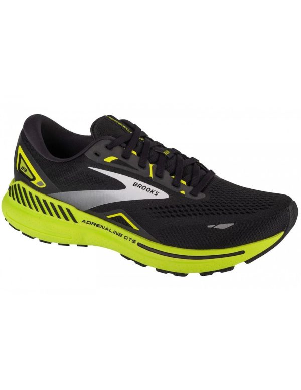 Pantofi alergare sosea barbati Brooks Adrenaline 23 GTS Pantofi alergare sosea barbati Brooks Adrenaline 23 GTS