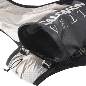 Tolba pentru bete Salomon Quiver Pole Holder - imagine 10