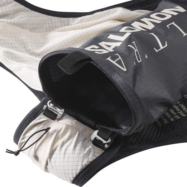 Tolba pentru bete Salomon Quiver Pole Holder