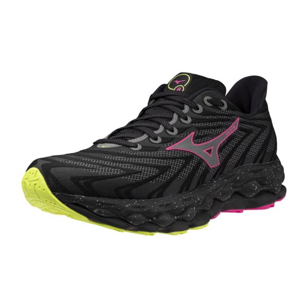 Pantofi alergare sosea  barbat Mizuno Wave Sky 8 Pantofi alergare sosea  barbat Mizuno Wave Sky 8