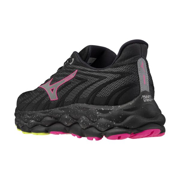 Pantofi alergare sosea barbat Mizuno Wave Sky 8 2 Pantofi alergare sosea barbat Mizuno Wave Sky 8
