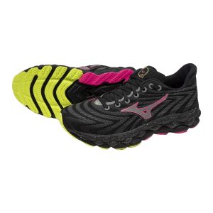Pantofi alergare sosea barbat Mizuno Wave Sky 8 8 Pantofi alergare sosea  barbat Mizuno Wave Sky 8 - imagine 4