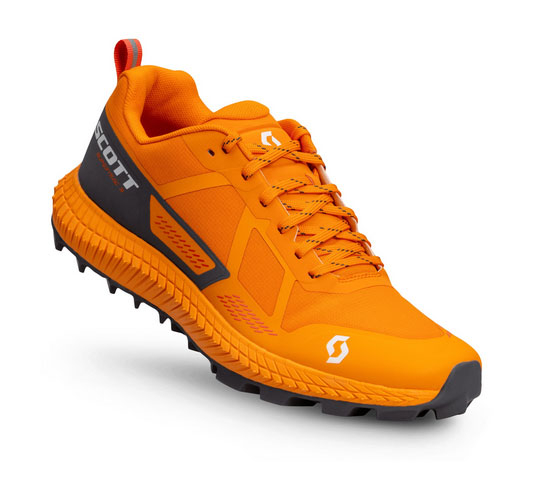 Pantofi alergare montana Scott Supertrac 3