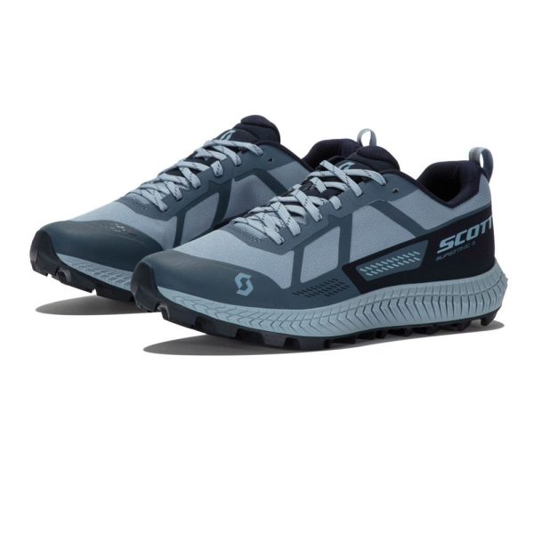Pantofi dama alergare montana Scott Supertrac 3 5 Pantofi dama alergare montana Scott Supertrac 3