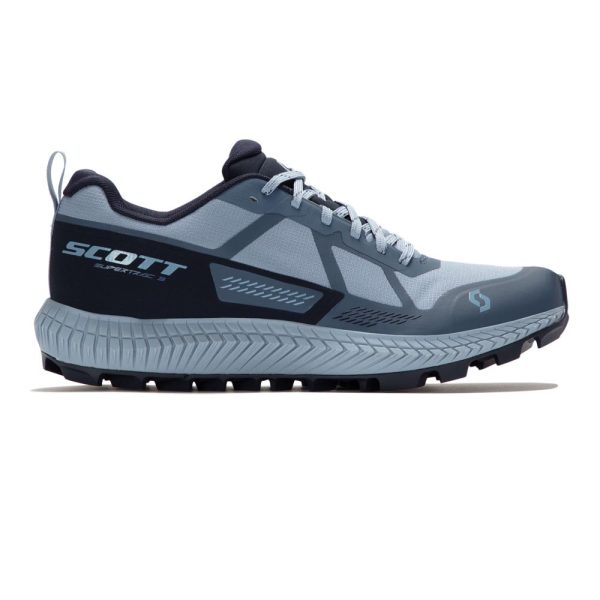 Pantofi dama alergare montana Scott Supertrac 3 6 Pantofi dama alergare montana Scott Supertrac 3