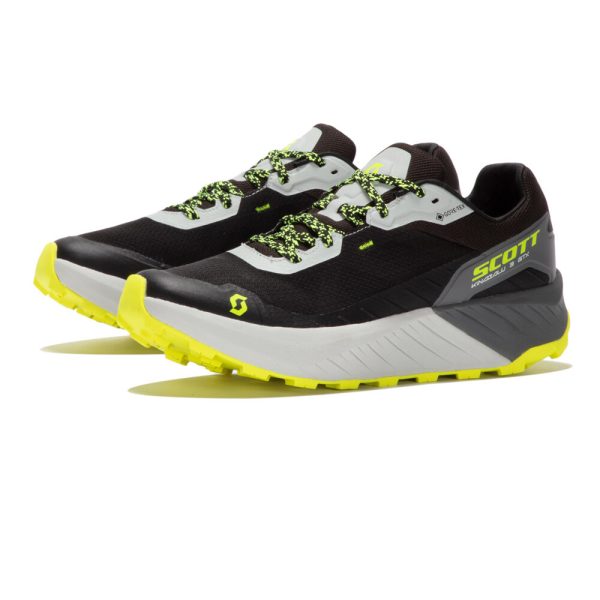 Pantofi alergare trail barbati Scott Kinabalu 3 gore tex 1 Pantofi alergare trail barbati Scott Kinabalu 3 gore tex