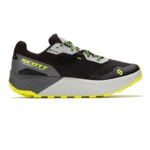 Pantofi alergare trail barbati Scott Kinabalu 3 gore tex