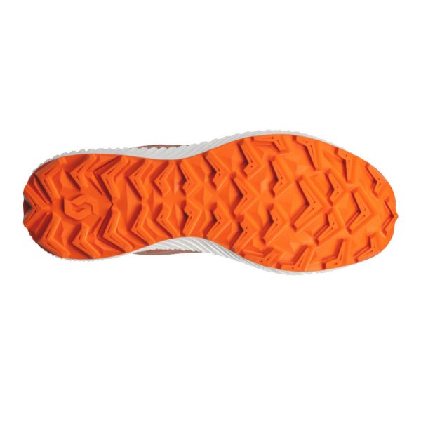 Pantofi dama alergare montana Scott Supertrac 3 3 Pantofi dama alergare montana Scott Supertrac 3