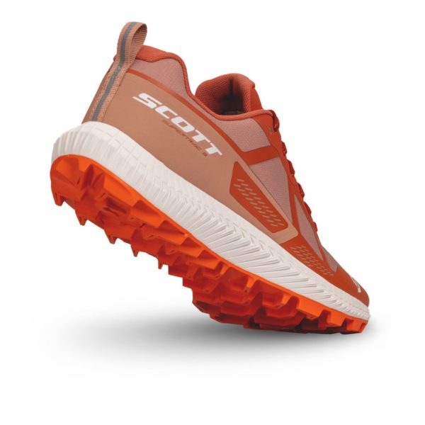 Pantofi dama alergare montana Scott Supertrac 3 4 Pantofi dama alergare montana Scott Supertrac 3