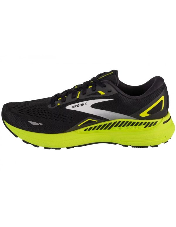 Pantofi alergare sosea barbati Brooks Adrenaline 23 GTS 1 Pantofi alergare sosea barbati Brooks Adrenaline 23 GTS