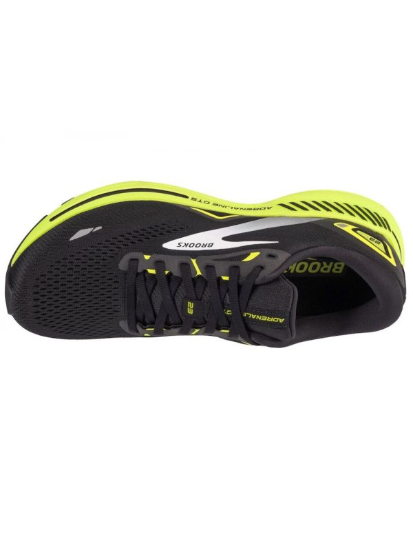 Pantofi alergare sosea barbati Brooks Adrenaline 23 GTS 2 Pantofi alergare sosea barbati Brooks Adrenaline 23 GTS