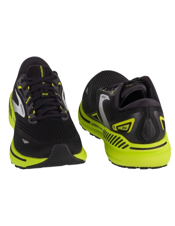 Pantofi alergare sosea barbati Brooks Adrenaline 23 GTS 4 Pantofi alergare sosea barbati Brooks Adrenaline 23 GTS