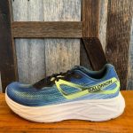 Pantofi alergare sosea barbati Salomon Aero Glide 11 Pantofi alergare sosea barbati Salomon Aero Glide