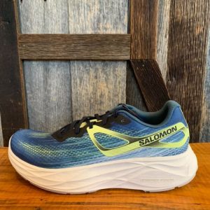 Pantofi alergare sosea barbati Salomon Aero Glide
