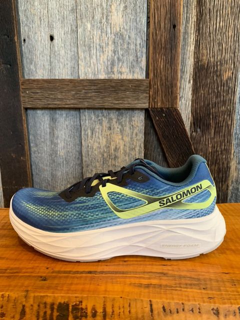 Pantofi alergare sosea barbati Salomon Aero Glide Pantofi alergare sosea barbati Salomon Aero Glide