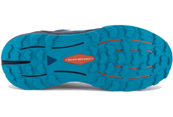Pantofi alergare montana barbati Brooks Cascadia 16 1 Pantofi alergare montana barbati Brooks Cascadia 16