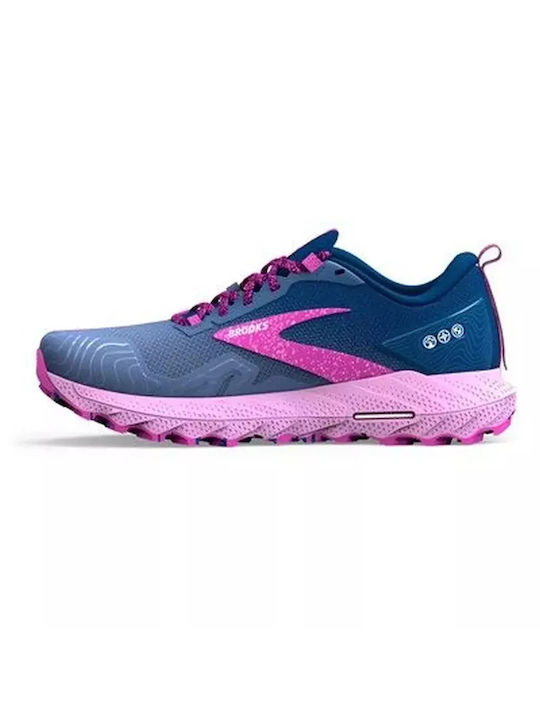 Pantofi alergare sosea Puma Velocity Nitro 2 11 Pantofi alergare dama Brooks Cascadia 17