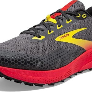 LICHIDARE DE STOC Pantofi alergare trail Brooks Divide 3