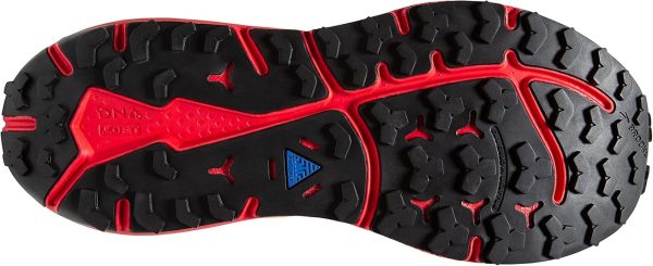 LICHIDARE DE STOC Pantofi alergare trail Brooks Divide 3 3 LICHIDARE DE STOC Pantofi alergare trail Brooks Divide 3