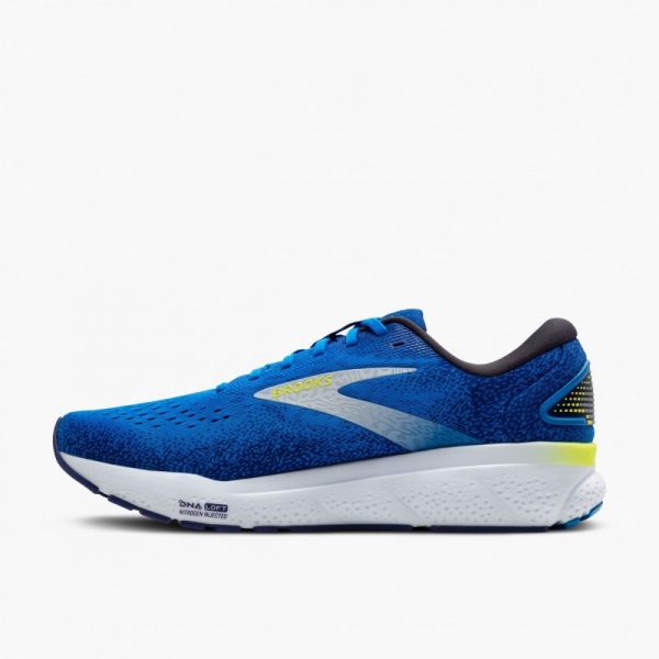 Pantofi alergare sosea Brooks Ghost 16 1 Pantofi alergare sosea Brooks Ghost 16
