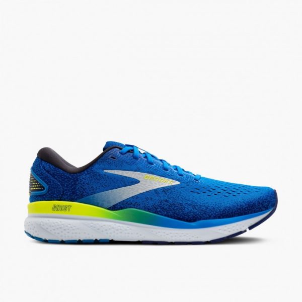 Pantofi alergare sosea Brooks Ghost 16 3 Pantofi alergare sosea Brooks Ghost 16