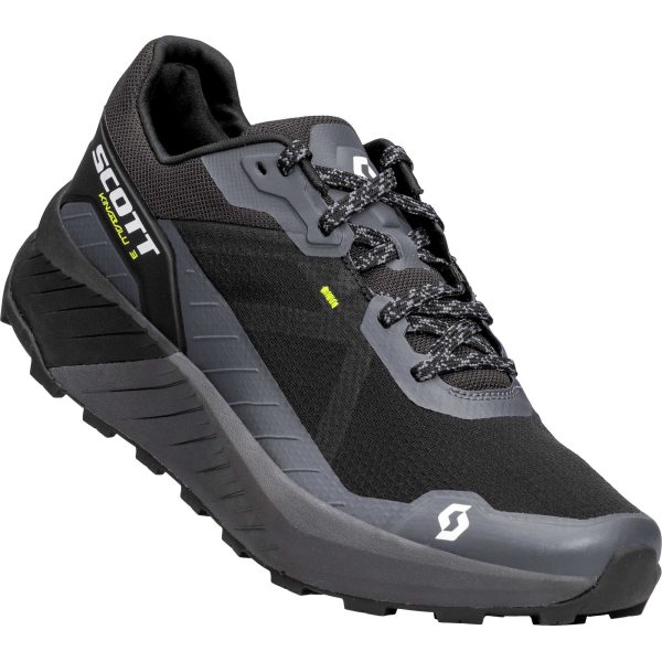 Pantofi alergare trail barbati Scott Kinabalu 3 1 Pantofi alergare trail barbati Scott Kinabalu 3