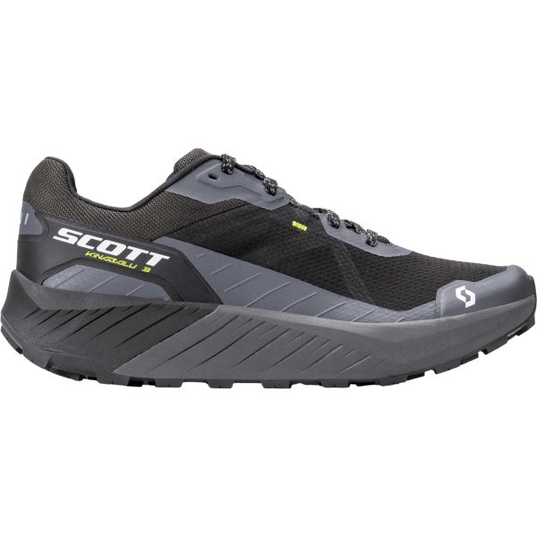 Pantofi alergare trail barbati Scott Kinabalu 3 2 Pantofi alergare trail barbati Scott Kinabalu 3