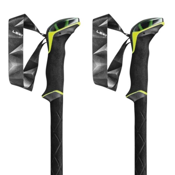 Bete alergare Leki Sherpa FX.ONE Carbon 1 Bete alergare Leki Sherpa FX.ONE Carbon