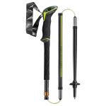 Bete alergare Leki Sherpa FX.ONE Carbon 15 Bete alergare Leki Sherpa FX.ONE Carbon