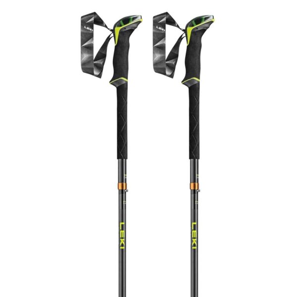 Bete alergare Leki Sherpa FX.ONE Carbon 3 Bete alergare Leki Sherpa FX.ONE Carbon