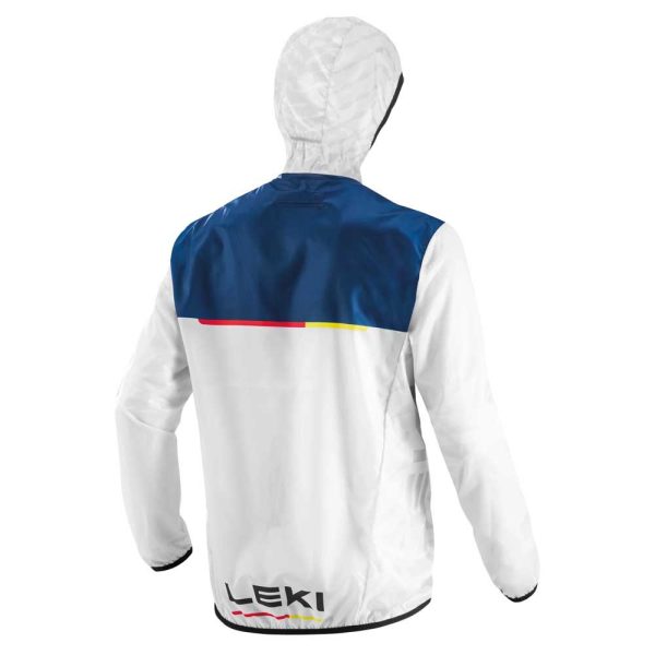 Foita de vant Leki Stormblocker Jacket 1 Foita de vant Leki Stormblocker Jacket
