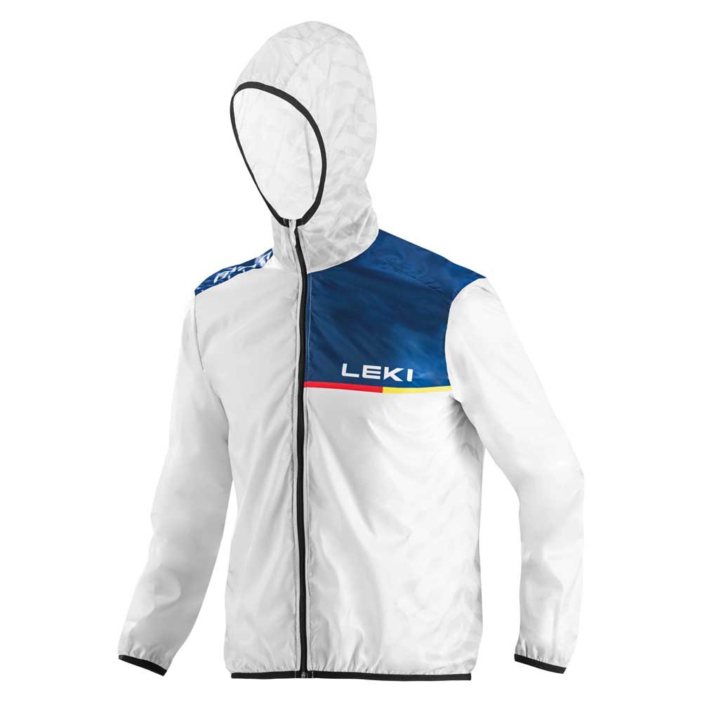 Foita de vant Leki Stormblocker Jacket - RunningOutlet