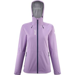 Geaca mountainbike de ploaie barbati Scott Trail Storm 19 Geaca impermeabila dama Millet Fitz Roy