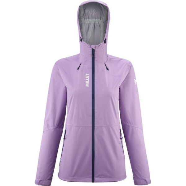 Geaca mountainbike de ploaie barbati Scott Trail Storm 9 Geaca impermeabila dama Millet Fitz Roy